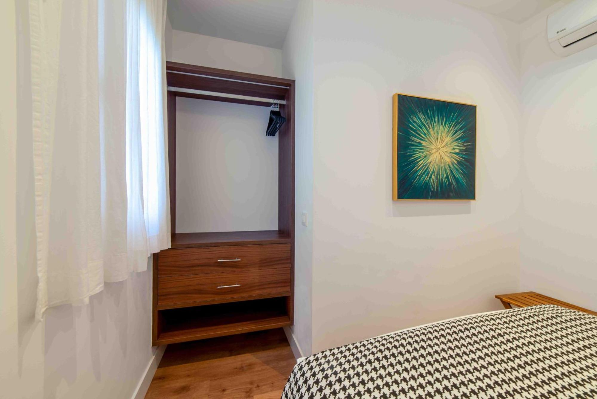 Acogedor Piso En Barrio De Salamanca 2 Hab 2 Bano Apartament Madrid